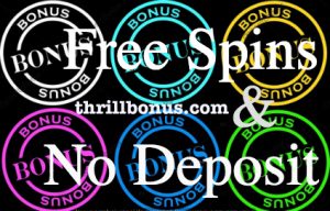 sign up casino bonus